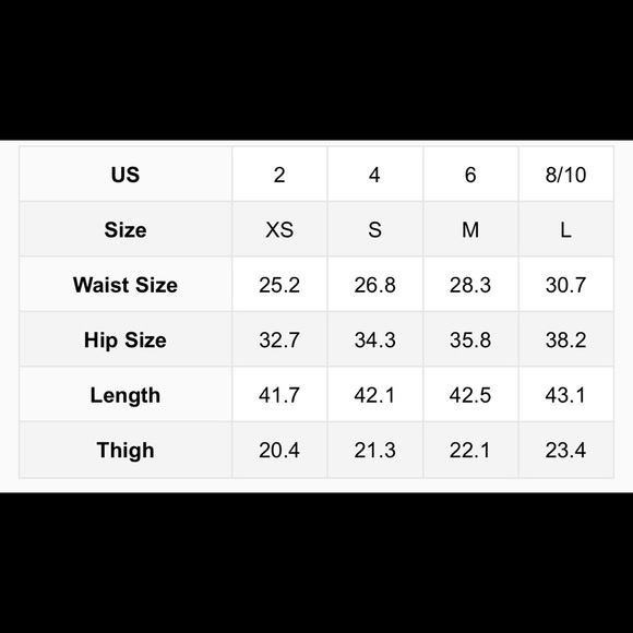 SKYLER✨ skinny distressed white denim jeans ripped - Picture 3 of 3